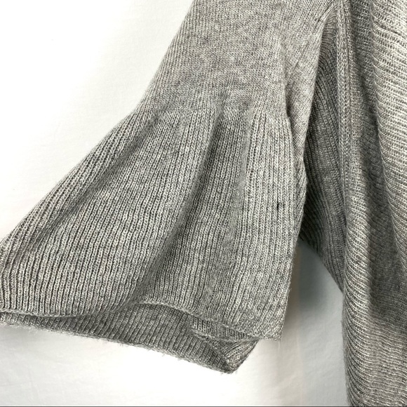 Sleeping On Snow Oversized Batwing Cardigan EUC - Picture 5 of 12